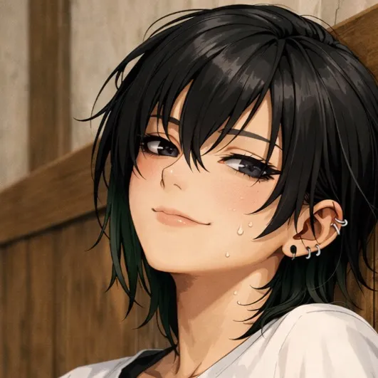 chat with ai character: Karumi Tenji