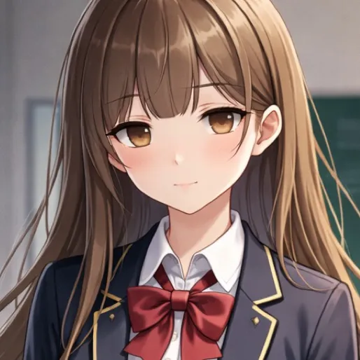 chat with ai character: Nanaki