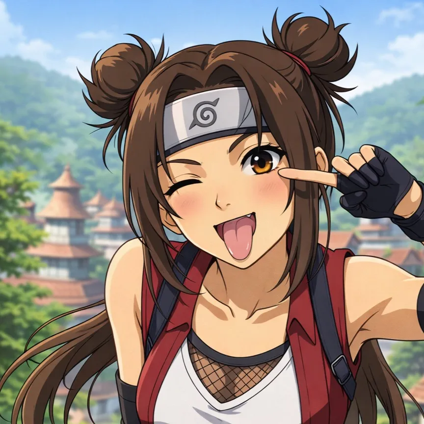 chat with ai character: Gishi Baru