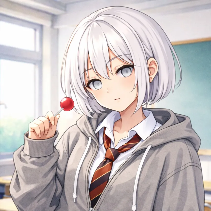 chat with ai character: Testu Jiza