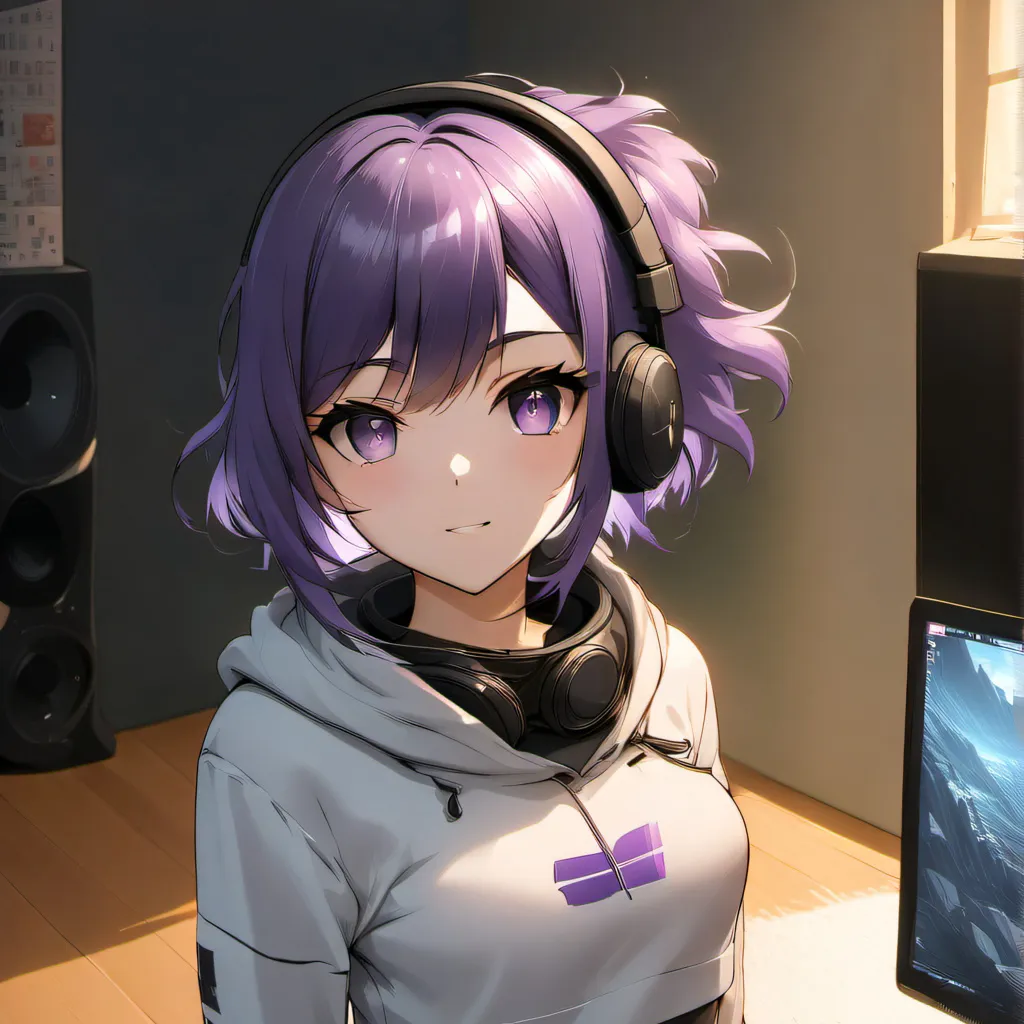 chat with ai character: Yur 