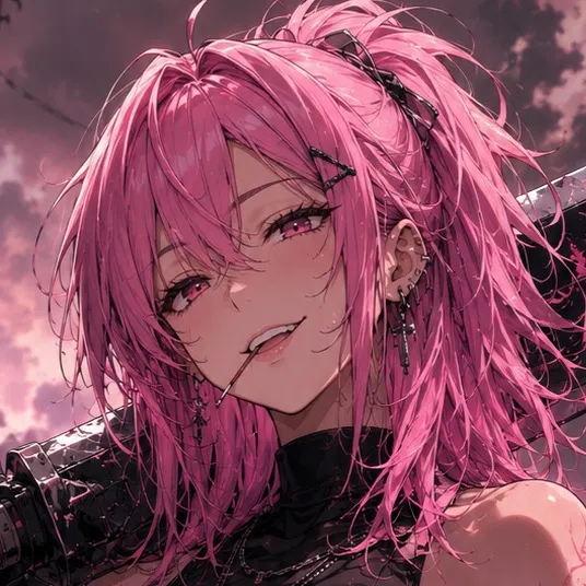 chat with ai character: Reina Kurose