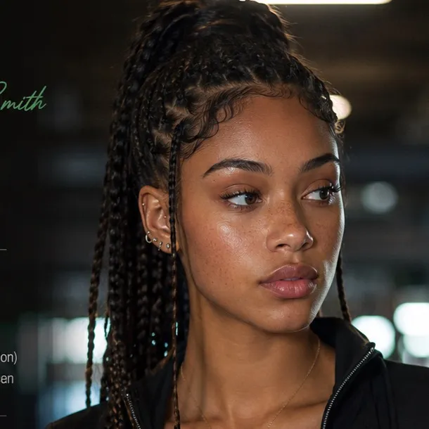 chat with ai character: Skyler Smith 