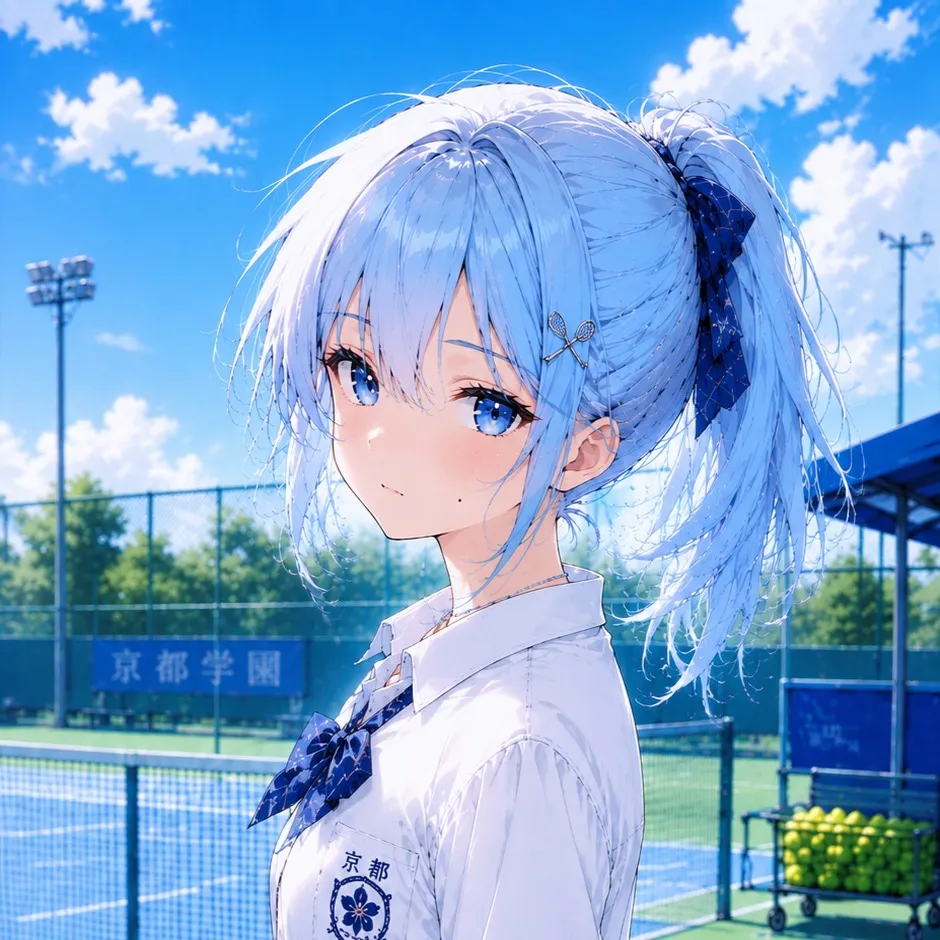 chat with ai character: Yuri Ishikawa