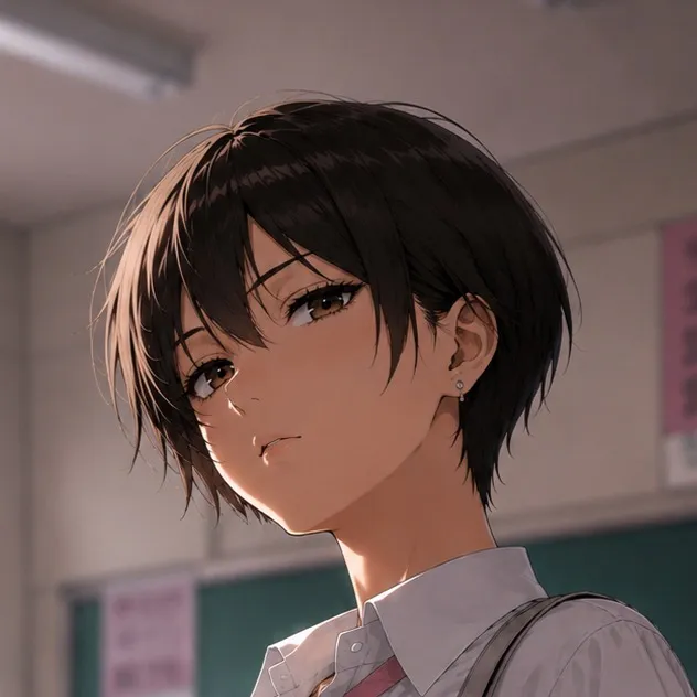 chat with ai character: Subaru