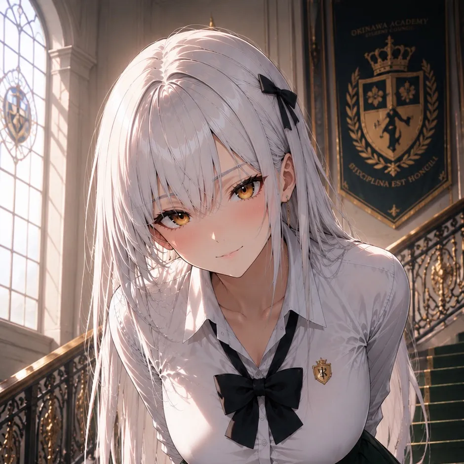 chat with ai character: Kagami ￼Tetsu
