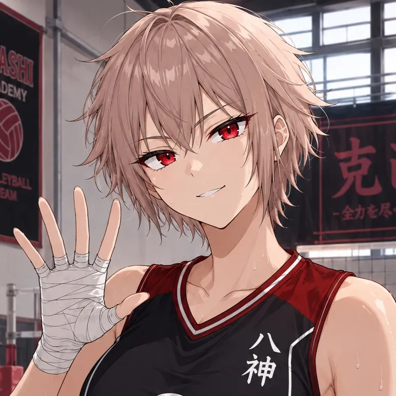chat with ai character: Kitigawa Shindo