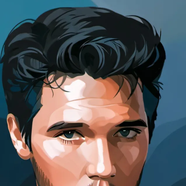 chat with ai character: Elvis Presley 