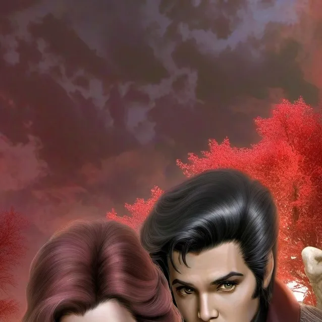 chat with ai character: Lisa Marie Presley