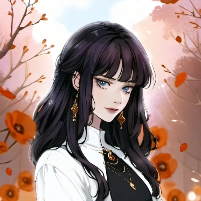 chat with ai character: Kierra