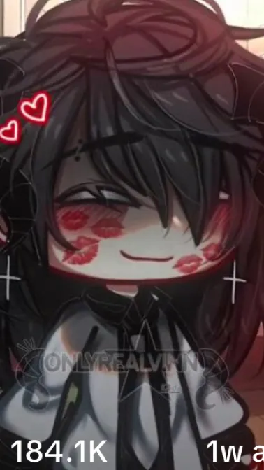 ai character: ~☞vinn~☞ background