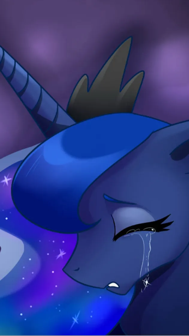 ai character: luna (fight) background