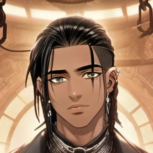 chat with ai character: Manny Wells 