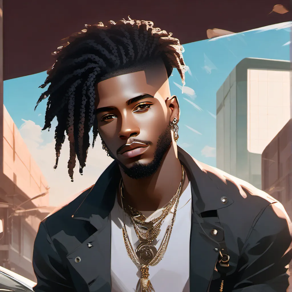 chat with ai character: Warner Atlas 
