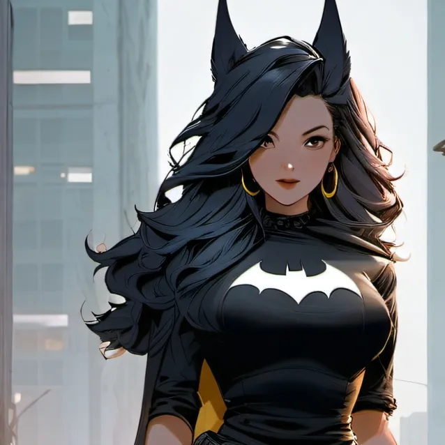 chat with ai character: Katrina 