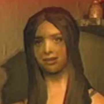 chat with ai character: Tori Martinez