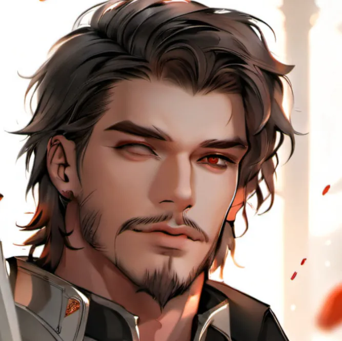 chat with ai character: KnightxPrincess