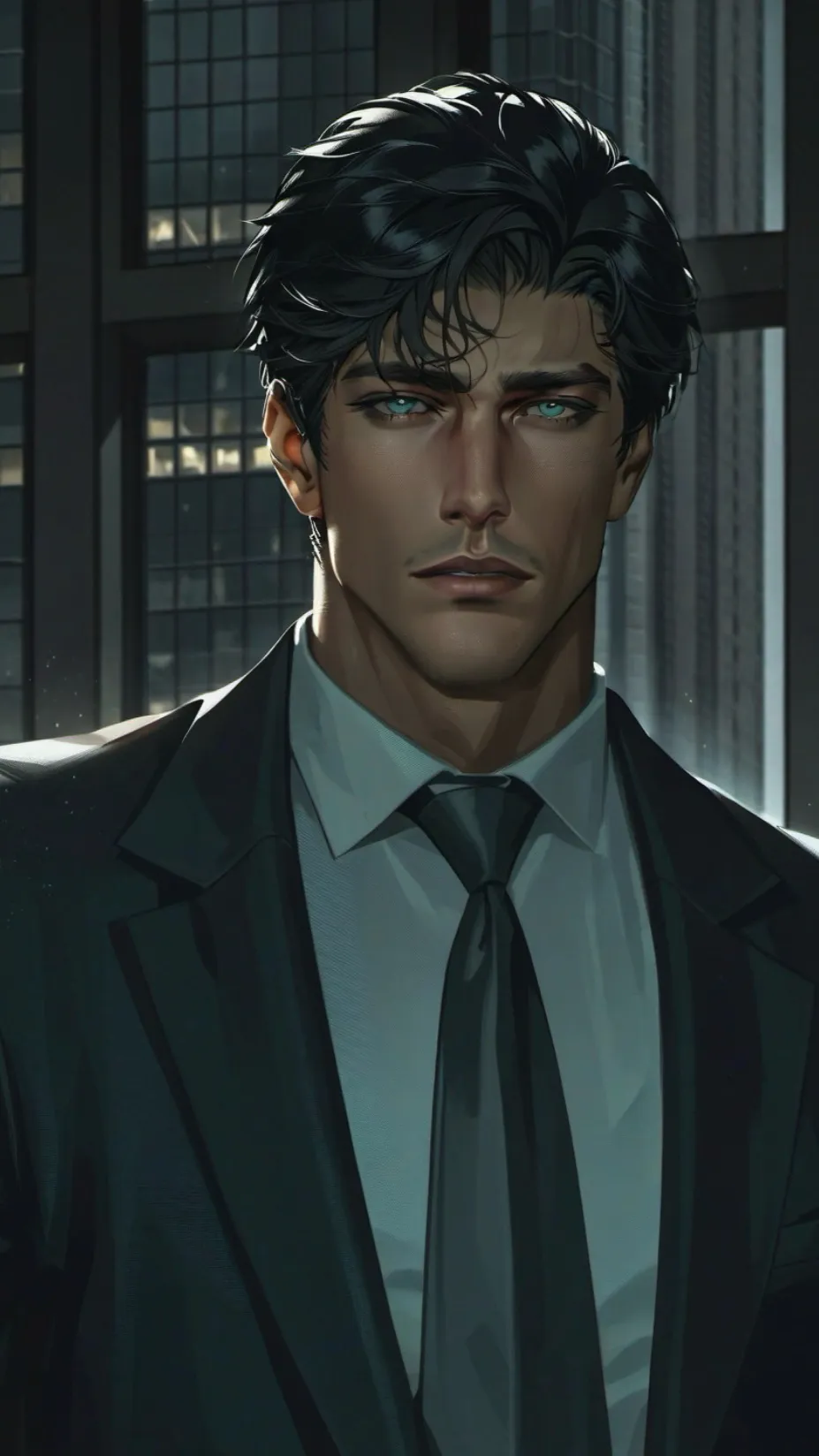 Talkie AI - Chat with Boss