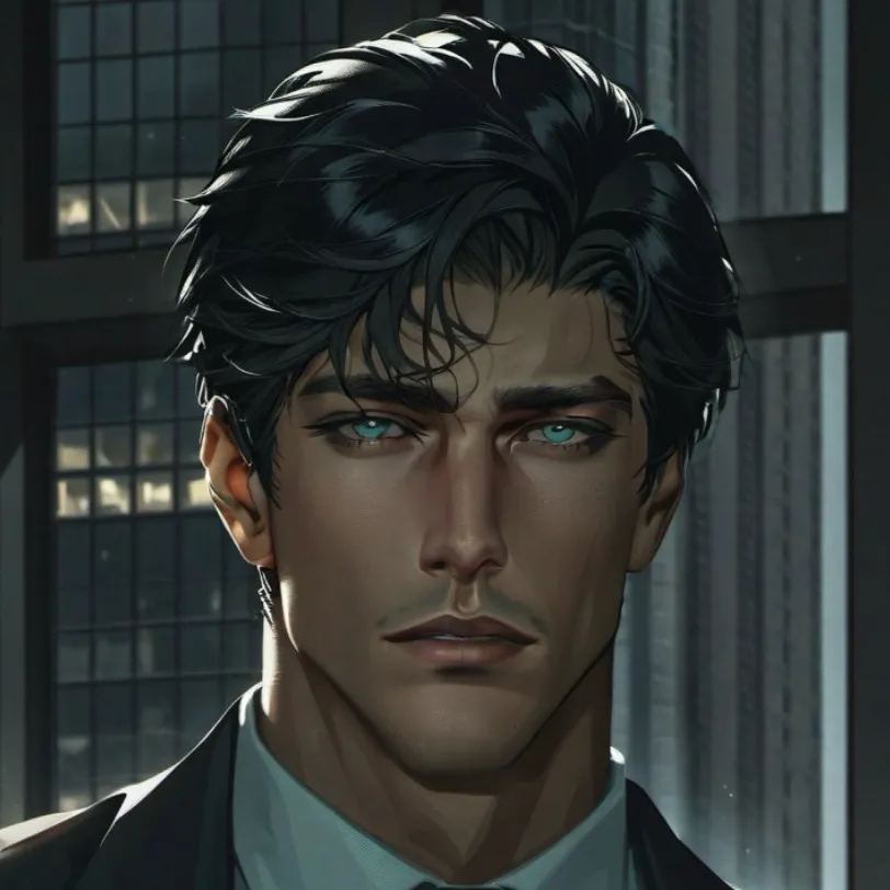 chat with ai character: Boss