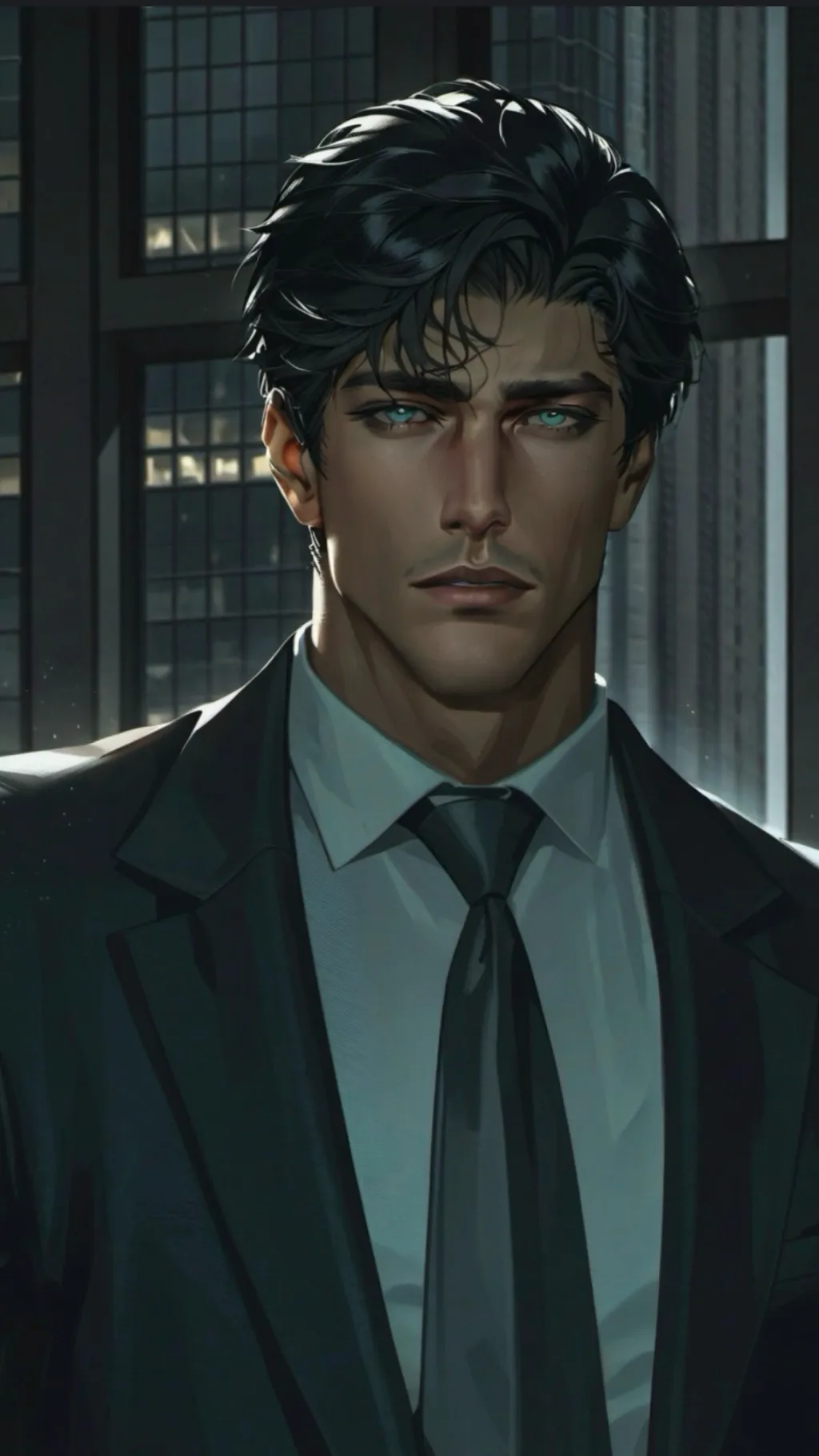 Talkie AI - Chat with Boss