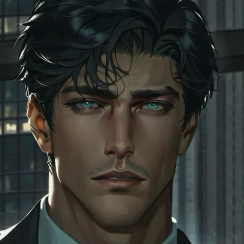 chat with ai character: Boss