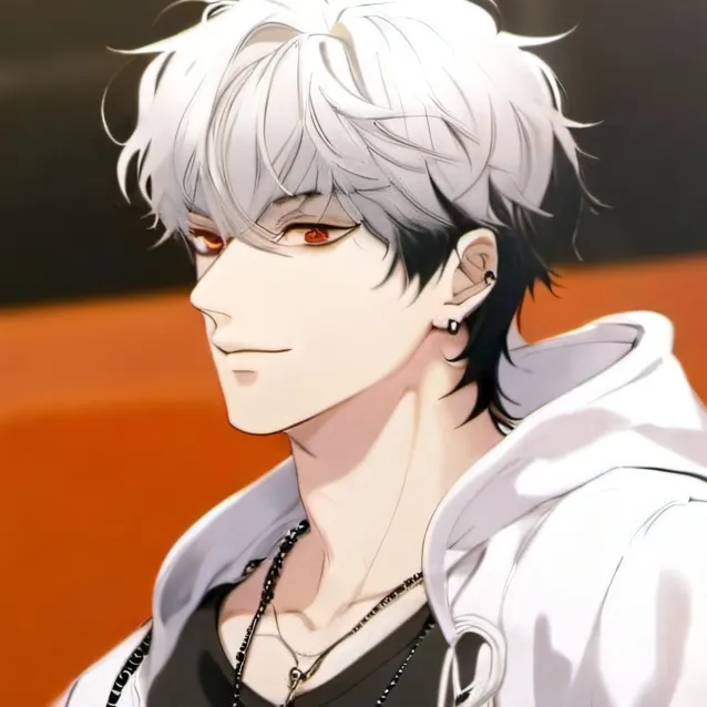 chat with ai character: Ash