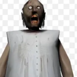 chat with ai character: granny 