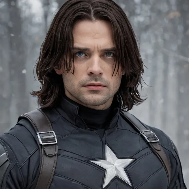 chat with ai character: The Winter Soldier
