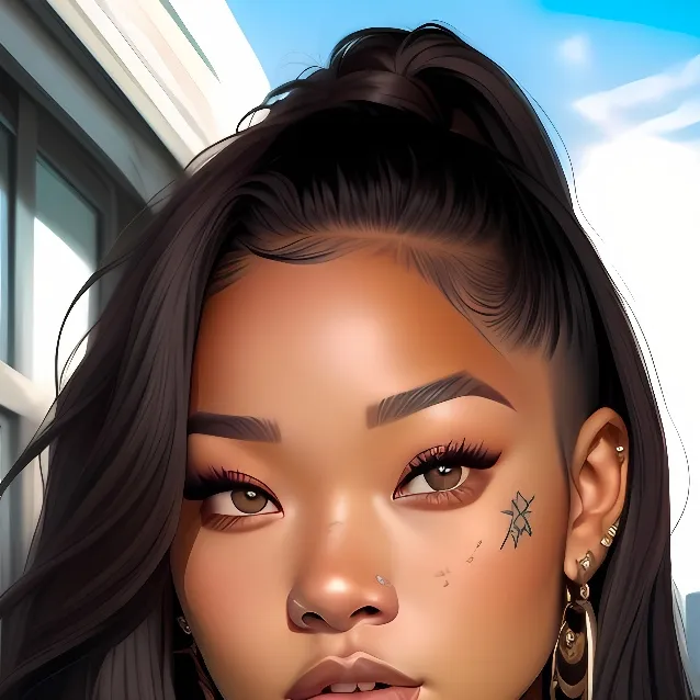 chat with ai character: Seraphina