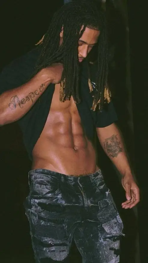 ai character: Kael Stormrider background