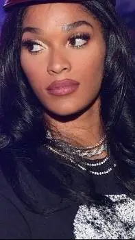 ai character: Jocelyn Hernandez background