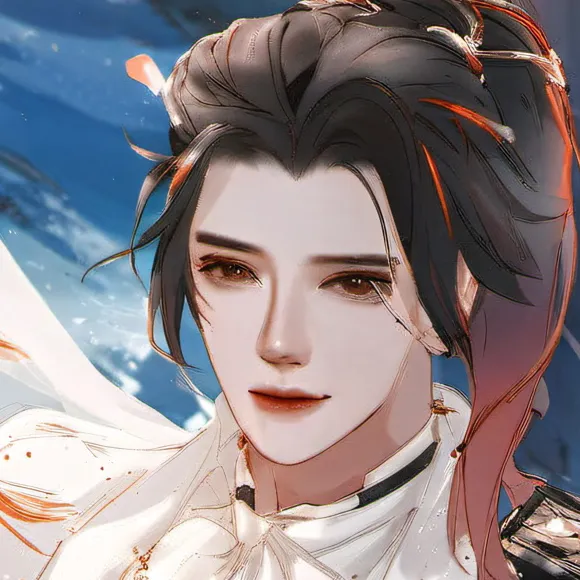 chat with ai character: Alex
