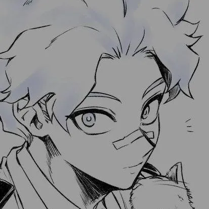 chat with ai character: Oboro shirakumo