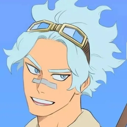 chat with ai character: Oboro shirakumo