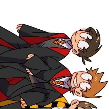 chat with ai character: Eddsworld-hogwarts