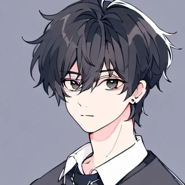 chat with ai character: ♡⬤◇✩Kio✩◇⬤♡