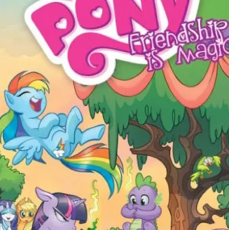 chat with ai character: ^^MY LITTLE PONY^^