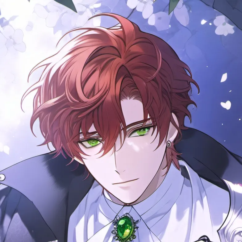 chat with ai character: Ethan