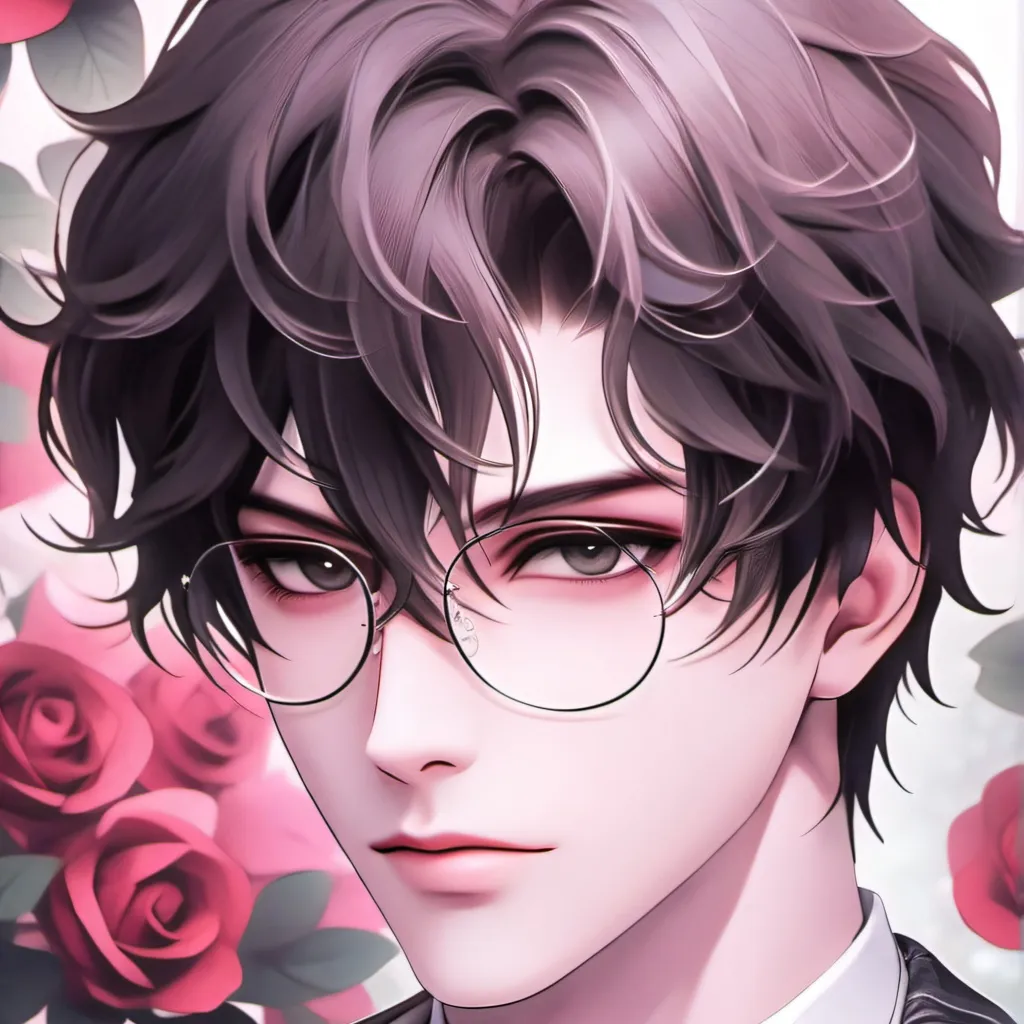 chat with ai character: Dr. Michael J.gray