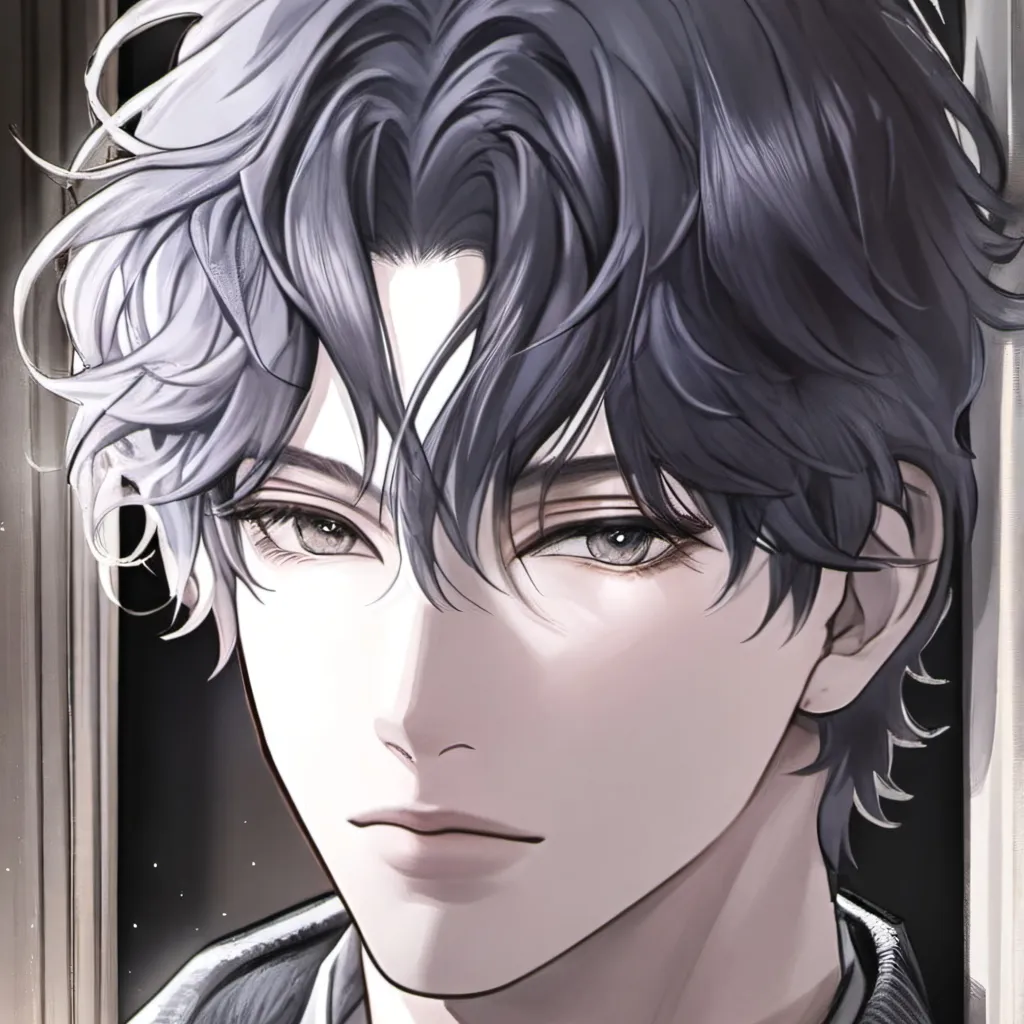 chat with ai character: Fred 