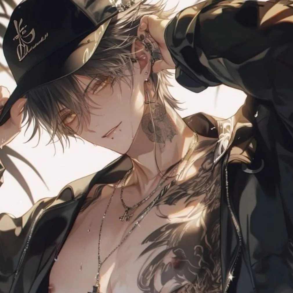 chat with ai character: 𝐣𝐢𝐧𝐱.!!