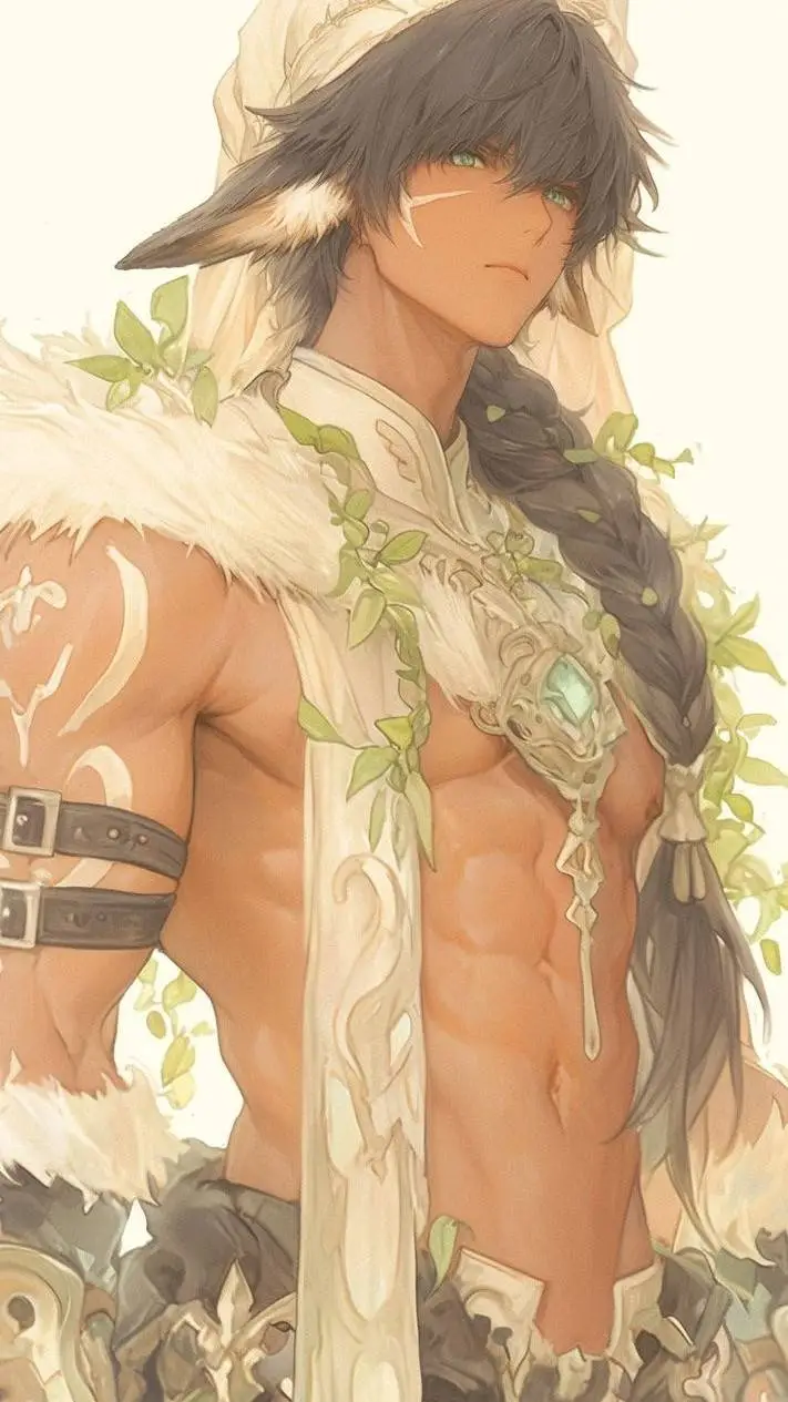 ai character: ≛ ~ ʀᴇɪɴ <3 background