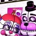 chat with ai character: funtime freddy 