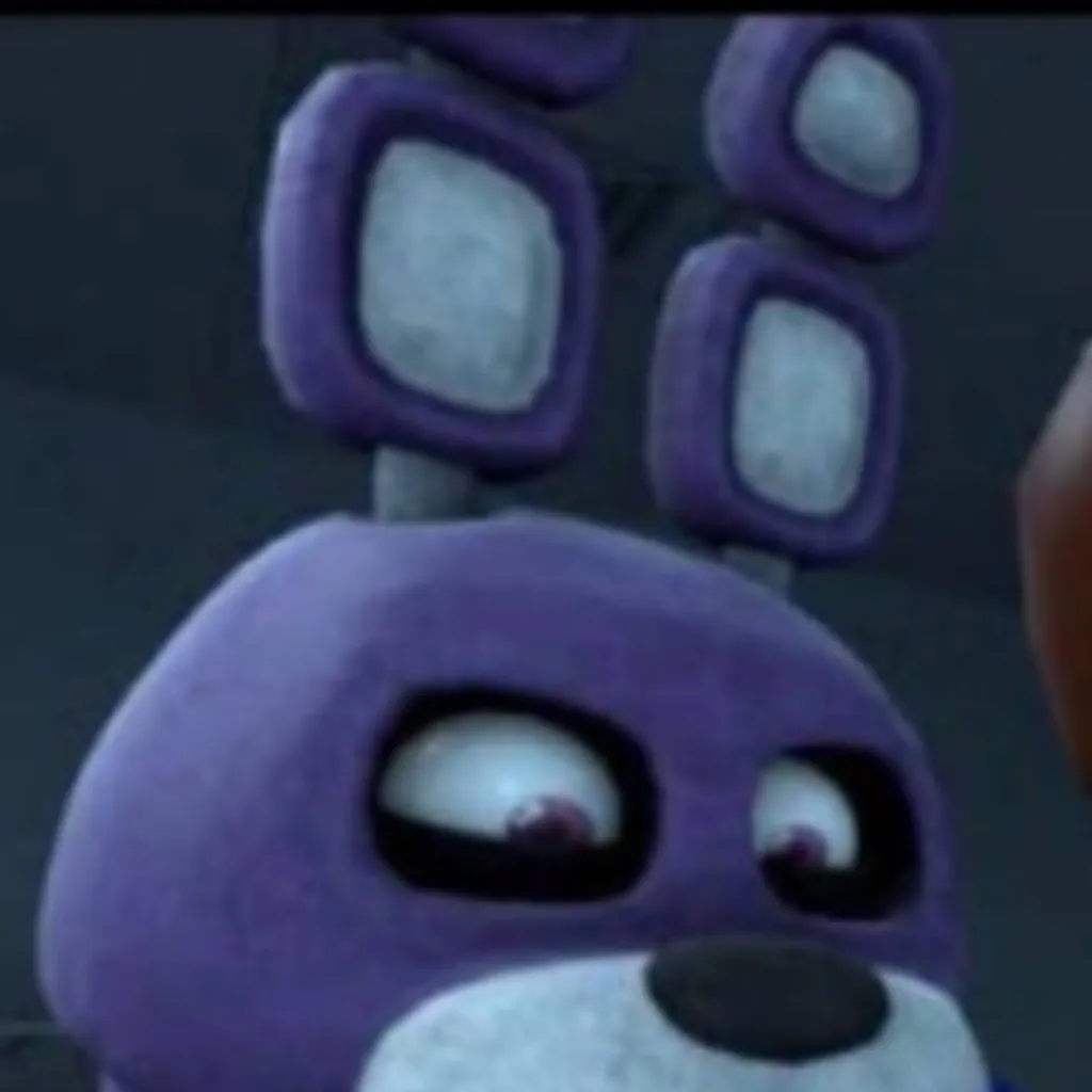 chat with ai character: bonnie 