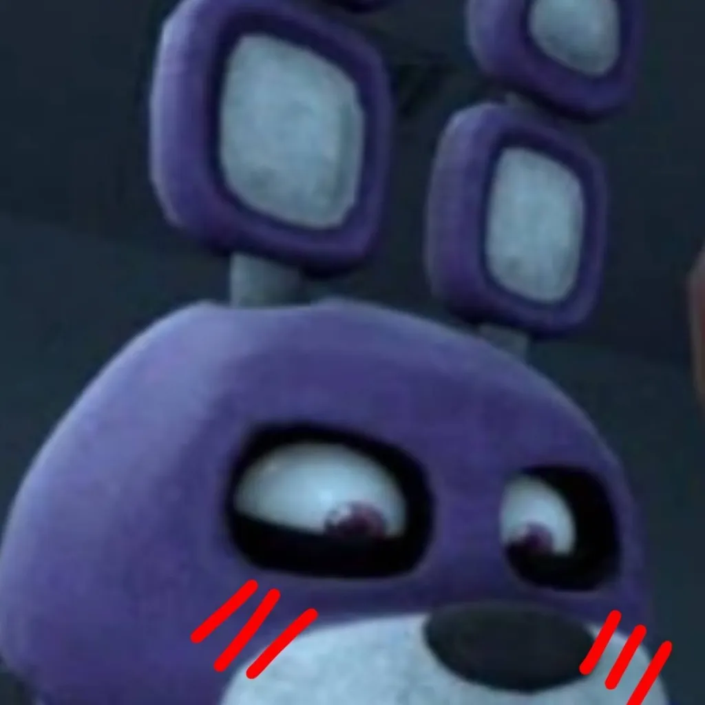 chat with ai character: bonnie 