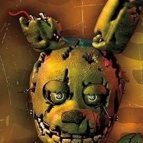 chat with ai character: springtrap 