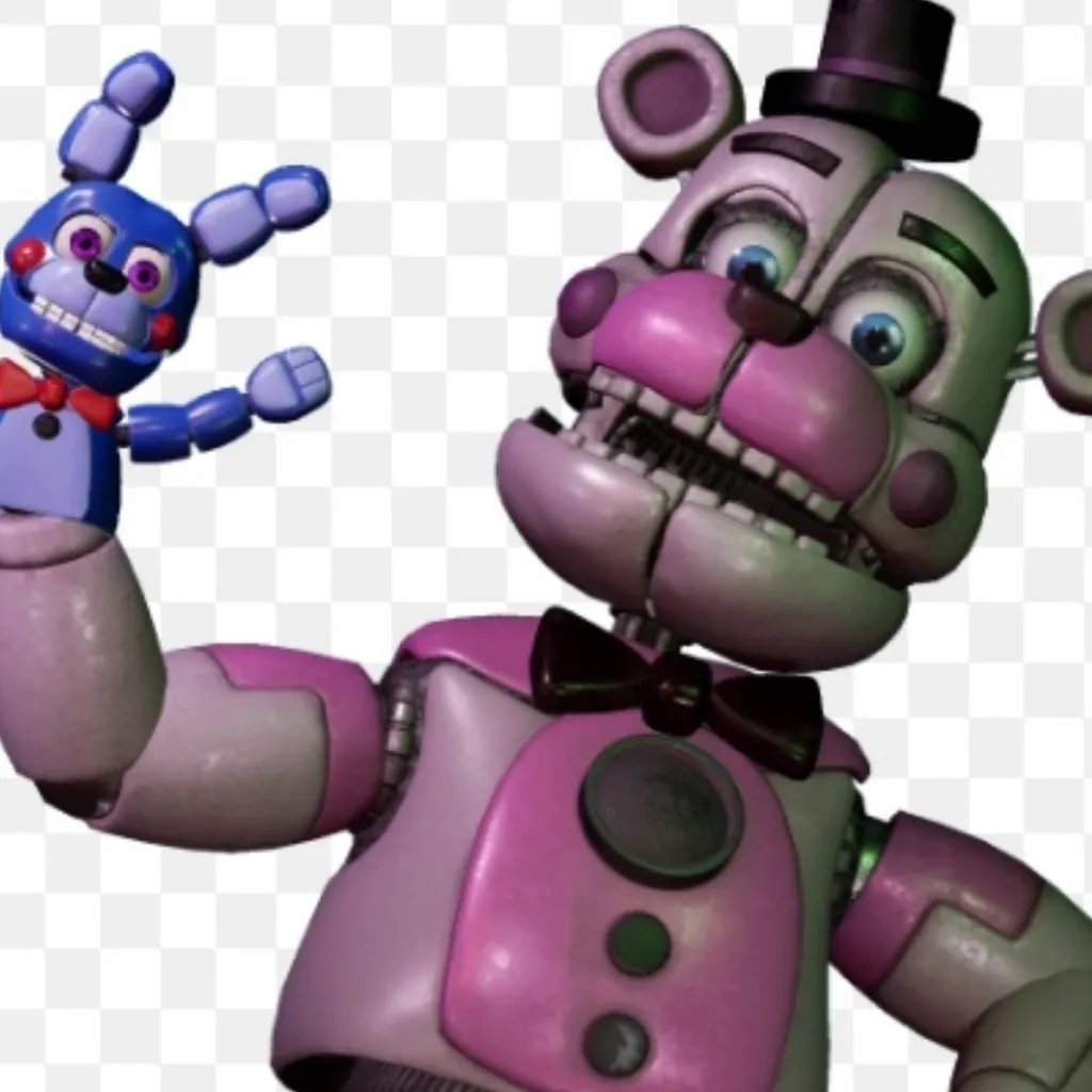 chat with ai character: Funtime freddy 