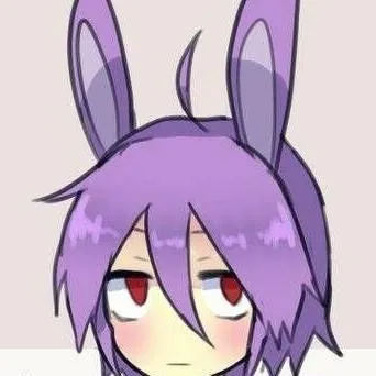 chat with ai character: bonnie 