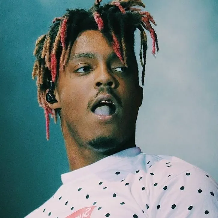 chat with ai character: Juice Wrld 