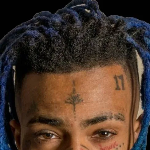 chat with ai character: XXXTENTACION 